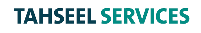 Thahseel Services